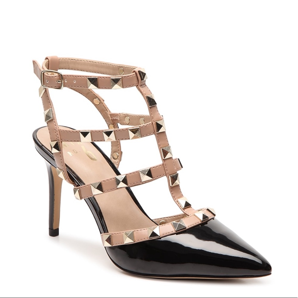 BCBGeneration Darron pump